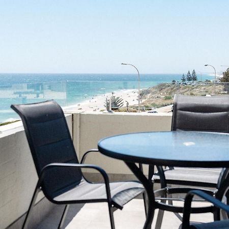 Cottesloe Beach View Apartments #11 Perth Ngoại thất bức ảnh