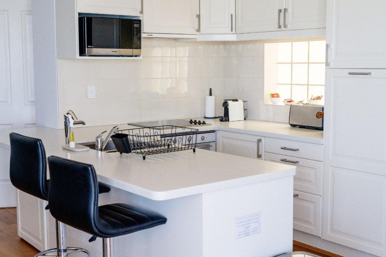 Cottesloe Beach View Apartments #11 Perth Ngoại thất bức ảnh
