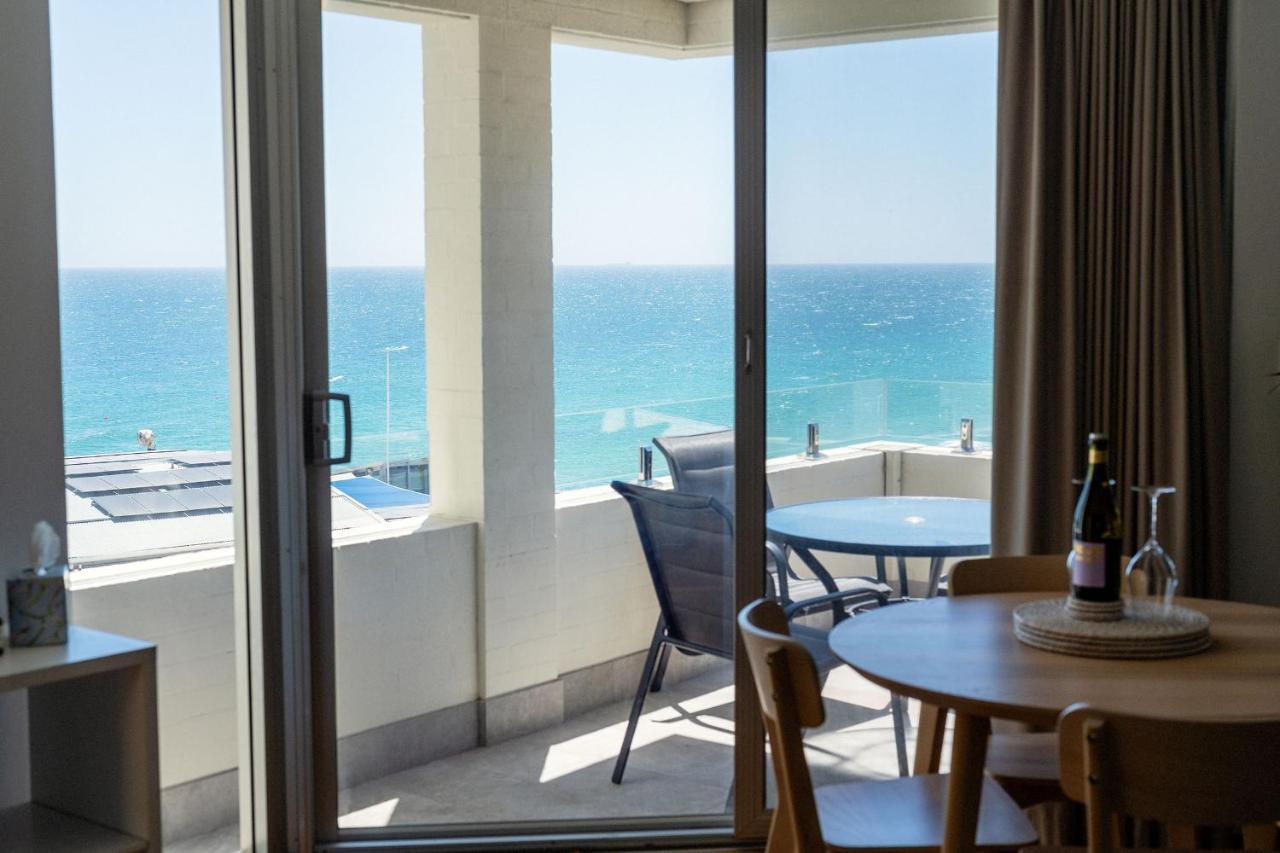 Cottesloe Beach View Apartments #11 Perth Ngoại thất bức ảnh
