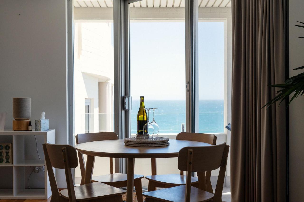 Cottesloe Beach View Apartments #11 Perth Ngoại thất bức ảnh