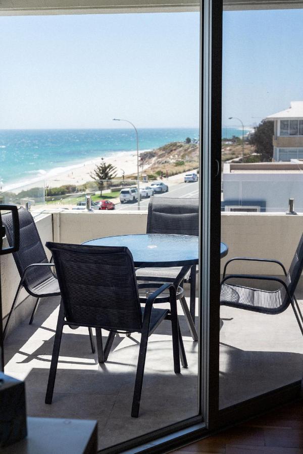 Cottesloe Beach View Apartments #11 Perth Ngoại thất bức ảnh
