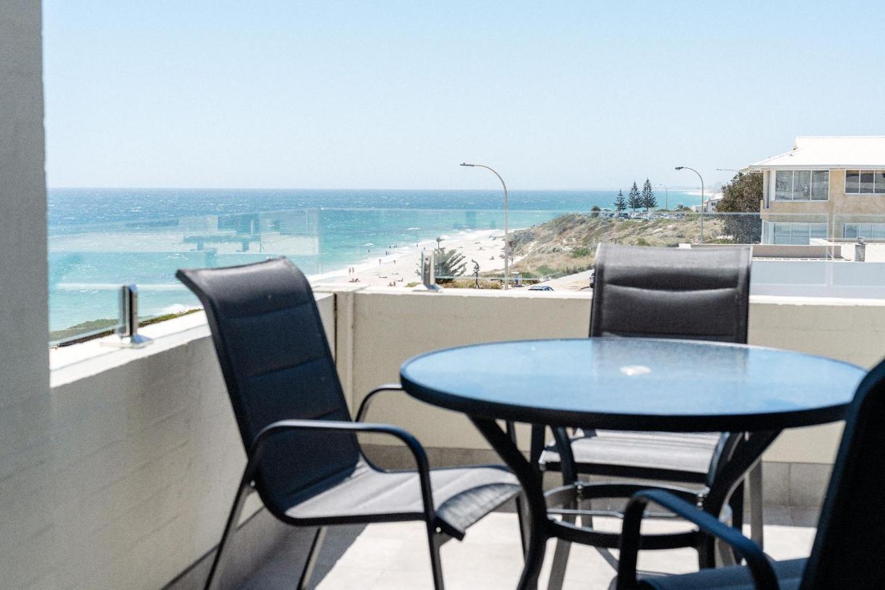 Cottesloe Beach View Apartments #11 Perth Ngoại thất bức ảnh