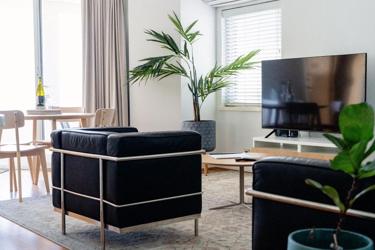 Cottesloe Beach View Apartments #11 Perth Ngoại thất bức ảnh