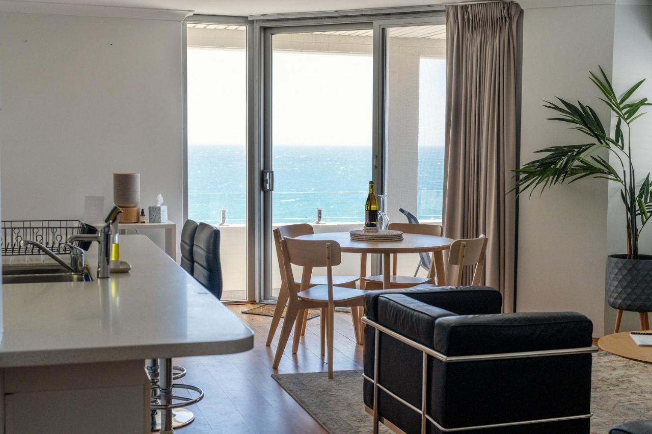 Cottesloe Beach View Apartments #11 Perth Ngoại thất bức ảnh