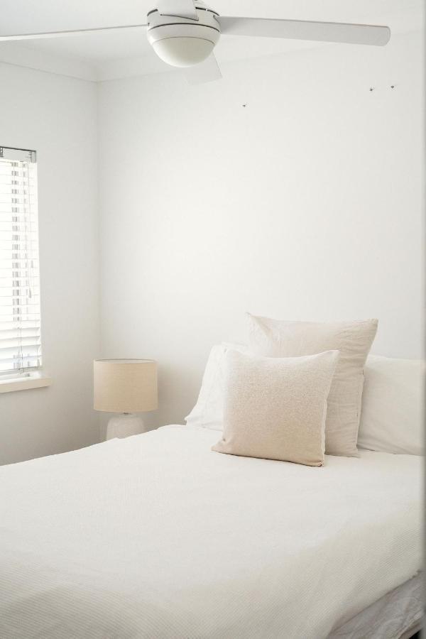 Cottesloe Beach View Apartments #11 Perth Ngoại thất bức ảnh